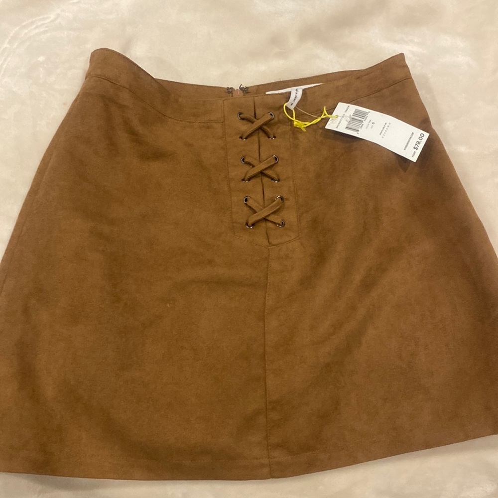 Sexy skirt